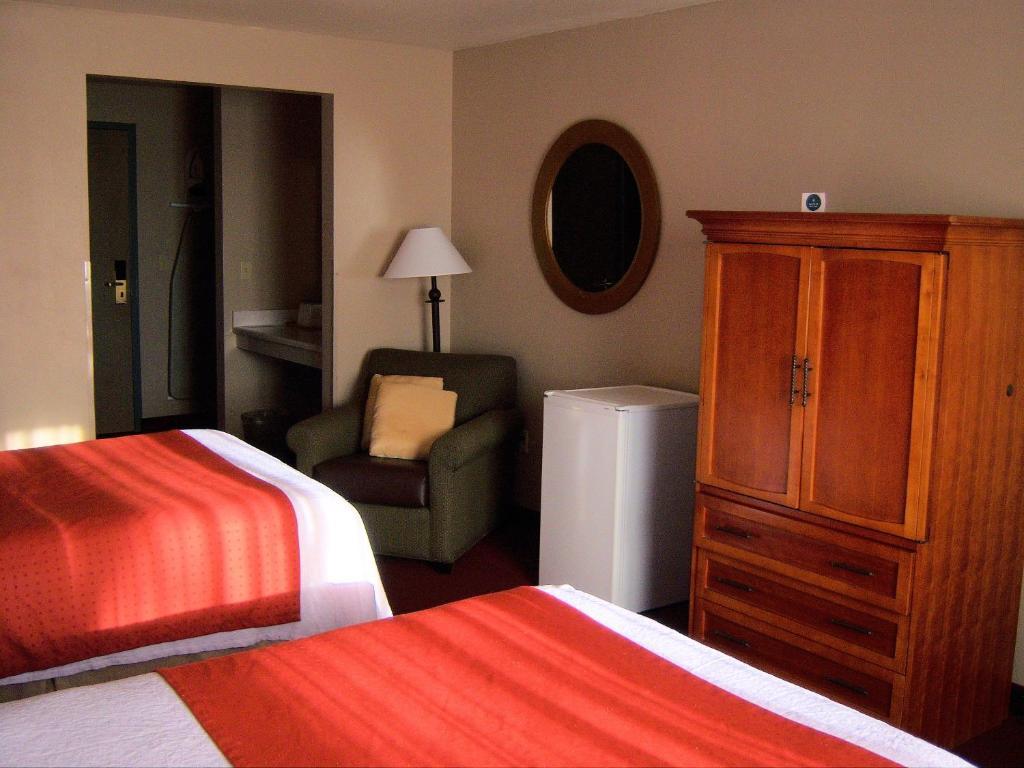Cities Of Gold Casino Hotel Pojoaque Rum bild