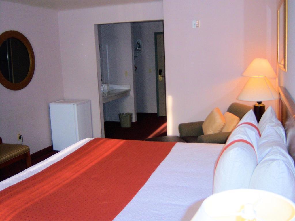 Cities Of Gold Casino Hotel Pojoaque Rum bild